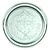 Weck Glass lid 100 ml - pack. 6 pcs - WECK