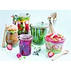 Weck Glass lid 120 ml - pack. 6 pcs - WECK
