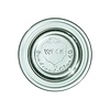 Weck Pokrywa szklana 40 mm, 6 szt.