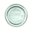 Weck Glass lid 80 mm - pack. 6 pcs. - WECK