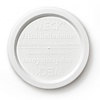 Weck Lid Keep Fresh 100 mm - pack. 5 pcs. - WECK