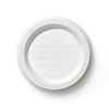 Weck Lid Keep Fresh 80 mm - pack. 5 pcs. - WECK