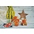 Weck Jar MINI-STURZ 80 ml with lid , seal , 2 clamps- pack. 12 pcs - WECK
