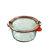 Weck Słoik Sturz 290 ml (6 szt), pok, usz, zap x2
