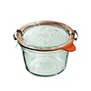 Weck Słoik Sturz 370 ml (6 szt), pok, usz, zap x2