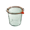 Weck Słoik Sturz 580 ml (6 szt), pok, usz, zap x2