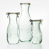 Weck Butelka Saftflasche 1062 ml (6 szt) z pokrywą, uszczelką i zapinkami
