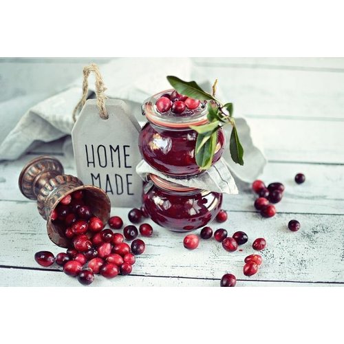 Weck Słoik Schmuck 560 ml (6 szt) z pokrywą, uszczelką i 2 zapinkami