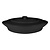 Rak Lid for oval platter VolcanoChef's Fusion line PORCELAIN