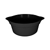 Rak Round cocotte Volcano, dia. 16 cm Chef's Fusion line PORCELAIN Rak Round cocotte Volcano, dia. 16 cm Chef's Fusion line PORCELAIN
