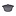 Rak Kociołek porcelanowy 467 ml szary