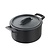 REVOL BELLE CUISINE NOIR pokrywka zapasowa do 641637