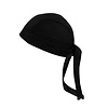 Robur Polycotton Shawl Bandy, Black