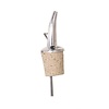 Bareq Pourer on natural cork BAREQ