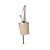 Bareq Pourer on natural cork BAREQ
