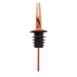 Bareq Pourer, copper BAREQ