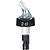Bareq Measured pourer BH 40 ml, transparent BAREQ