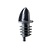 Bareq Pourer, silver BAREQ