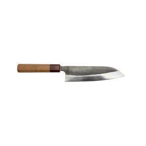 Kasumi Nóż santoku 165 mm, Black Hammer Kasumi Nóż santoku 165 mm, Black Hammer