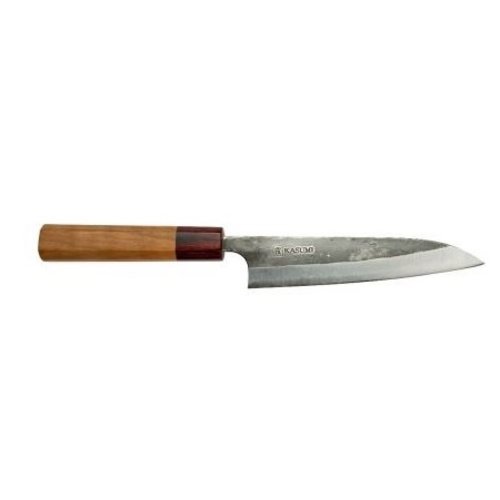 Kasumi Universal Knife 150 mm, Black Hammer Kasumi Universal Knife 150 mm, Black Hammer