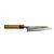 Kasumi Universal Knife 150 mm, Black Hammer