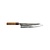 Kasumi Chef's Knife 210 mm, Black Hammer