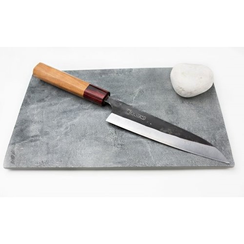 Kasumi Chef's Knife 210 mm, Black Hammer Kasumi Chef's Knife 210 mm, Black Hammer