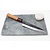 Kasumi Chef's Knife 210 mm, Black Hammer
