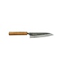 Kasumi Universal Knife 150 mm, Black Hammer
