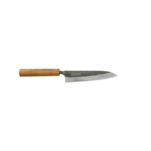 Kasumi Universal Knife 150 mm, Black Hammer Kasumi Universal Knife 150 mm, Black Hammer