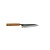 Kasumi Universal Knife 150 mm, Black Hammer
