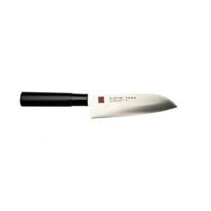 Kasumi Nóż santoku 165 mm, Tora Kasumi Nóż santoku 165 mm, Tora