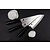 Kasumi Santoku Knife 165 mm, Tora