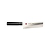 Kasumi Nakiri Knife 165 mm, Tora