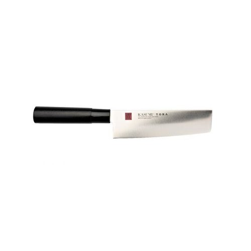 Kasumi Nakiri Knife 165 mm, Tora Kasumi Nakiri Knife 165 mm, Tora