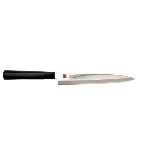 Kasumi Sashimi Knife 240 mm, Tora Kasumi Sashimi Knife 240 mm, Tora