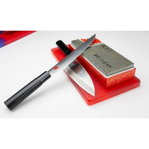 Kasumi Nóż sashimi 240 mm, Tora Kasumi Nóż sashimi 240 mm, Tora