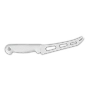 GIESSER Cheese Knife 150 mm, White GIESSER Cheese Knife 150 mm, White