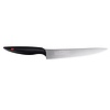 Kasumi Japanese Knife 200 mm, Tatanium with Narrow Blade