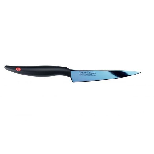 Kasumi Universal Knife 120 mm, Tatanium Kasumi Universal Knife 120 mm, Tatanium