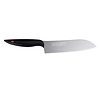 Kasumi Santoku Knife 180 mm, Tatanium