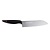 Kasumi Santoku Knife 180 mm, Tatanium