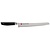 Kasumi Bread Knife 250 mm, VG10 HM series with Forged Blade