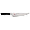 Kasumi Chef's Knife 200 mm, VG10 HM series with Forged Blade