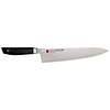 Kasumi Chef's Knife 240 mm, VG10 HM series with Forged Blade