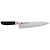 Kasumi Chef's Knife 240 mm, VG10 HM series with Forged Blade