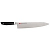 Kasumi Chef's Knife 270 mm, VG10 HM series