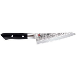 Kasumi Boning Knife 140 mm, VG10 HM series with Forged Blade Kasumi Boning Knife 140 mm, VG10 HM series with Forged Blade