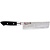 Kasumi Nakiri Knife 170 mm, VG10 HM series with Forged Blade