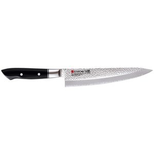Kasumi Chef's Knife 200 mm, VG10 HM series with Forged Blade Kasumi Chef's Knife 200 mm, VG10 HM series with Forged Blade
